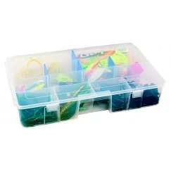 Коробка рыболовная пластиковая Flambeau 7004R