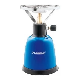 Портативная газовая плита FlameClub Basic