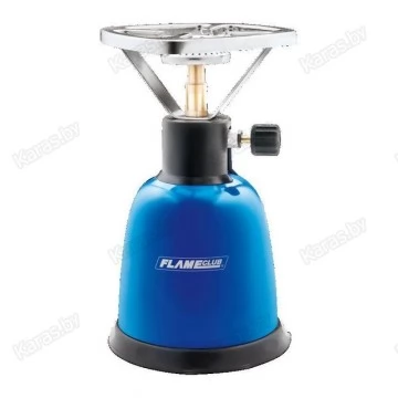 Портативная газовая плита FlameClub Basic