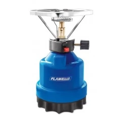 Портативная газовая плита FlameClub Handy с пьезоподжигом