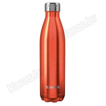 Термобутылка FlameClub Bottle, 750 мл