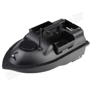 Кораблик закормочный Flytec Круиз GPS