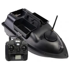 Кораблик закормочный Flytec Круиз GPS