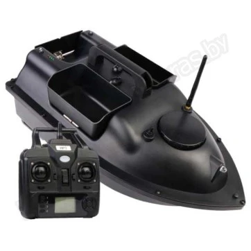 Кораблик закормочный Flytec Круиз GPS