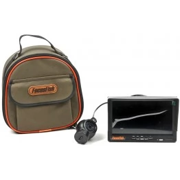 Подводная камера Focusfish 7 DVR с внешним аккумулятором (запись видео)