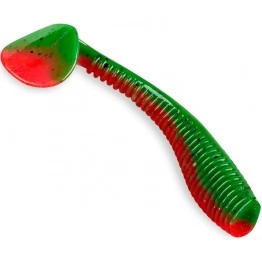 Виброхвост Format Diplomat 74 мм