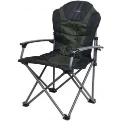 Кресло складное Forrest с подлокотниками