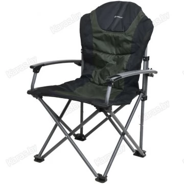 Кресло складное Forrest с подлокотниками