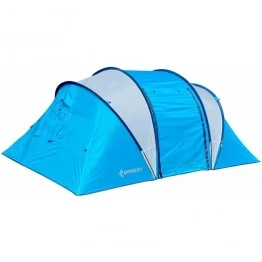 Палатка Forrest Halt Evo 4