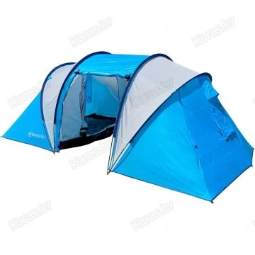 Палатка Forrest Halt Evo 4