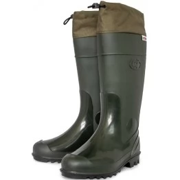 Сапоги из ПВХ с манжетой FortMen