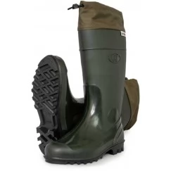 Сапоги из ПВХ с манжетой FortMen