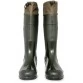 Сапоги из ПВХ с манжетой FortMen