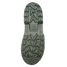 Сапоги зимние FortMen Ермак -40°C