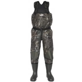 Забродный полукомбинезон FortMen Святогор из неопрена