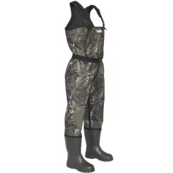 Забродный полукомбинезон FortMen Святогор из неопрена