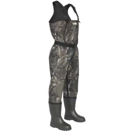 Забродный полукомбинезон FortMen Святогор из неопрена