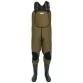 Полукомбинезон рыбацкий из неопрена FortMen Святогор 11(С)1500НПР
