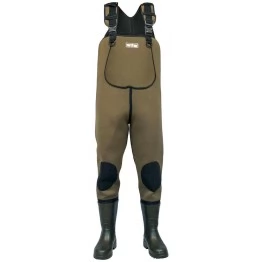 Полукомбинезон рыбацкий из неопрена FortMen Святогор 34(СЕ)1500НПР