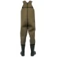 Полукомбинезон рыбацкий из неопрена FortMen Святогор 34(СЕ)1500НПР