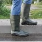 Сапоги из ПВХ FortMen