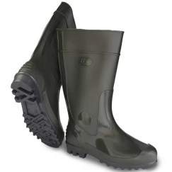 Сапоги из ПВХ FortMen