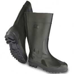 Сапоги из ПВХ FortMen