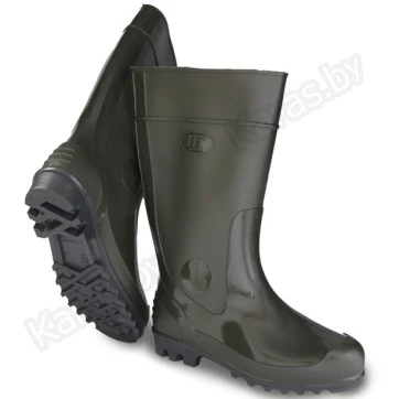 Сапоги из ПВХ FortMen