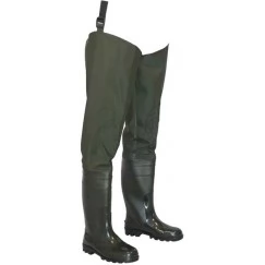 Сапоги забродные из ПВХ FortMen Волот