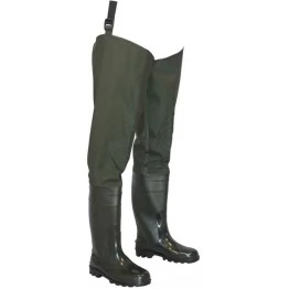 Сапоги забродные из ПВХ FortMen Волот