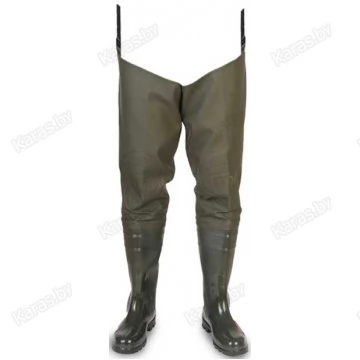 Сапоги забродные из ПВХ FortMen Волот