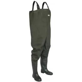 Забродный полукомбинезон FortMen Волот