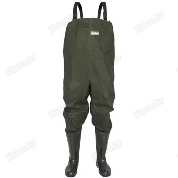 Забродный полукомбинезон FortMen Волот
