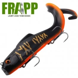 Твистеры Frapp Dawgster 18 см (130 г)