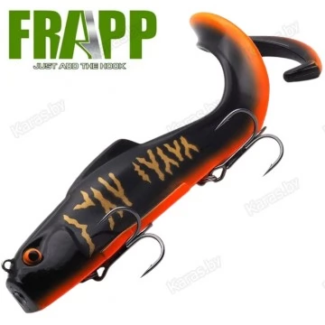 Твистеры Frapp Dawgster 18 см (130 г)
