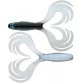 Твистеры Frapp Double Croak 5.9"