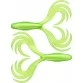 Твистеры Frapp Double Croak 5.9"