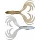 Твистеры Frapp Double Croak 5.9"
