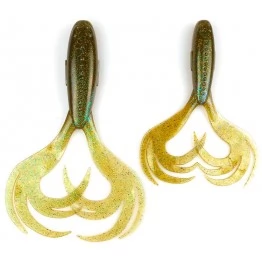 Твистеры Frapp Double Croak 6.5"