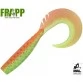 Твистеры Frapp Funky Grub 10"