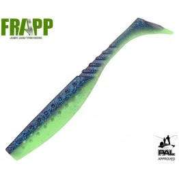 Виброхвосты Frapp Funky Shad 3.5"