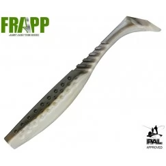 Виброхвосты Frapp Funky Shad 5"