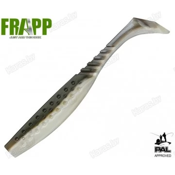 Виброхвосты Frapp Funky Shad 5"