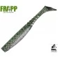 Виброхвосты Frapp Funky Shad 9"