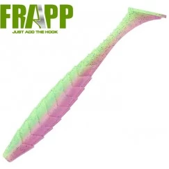 Виброхвосты Frapp Geko 3.5"