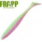 Виброхвосты Frapp Geko 3.5"