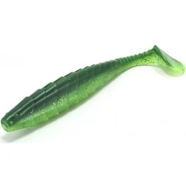 Виброхвосты Frapp Geko 4"