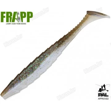 Виброхвосты Frapp Geko 8.5"