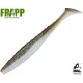 Виброхвосты Frapp Geko 8.5"