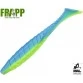 Виброхвосты Frapp Geko 6.9"